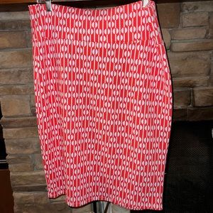 LuLaRoe Cassie skirt